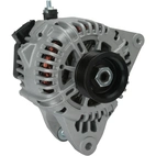 HC-Cargo Alternator