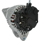 HC-Cargo Alternator