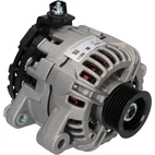 HC-Cargo Alternator