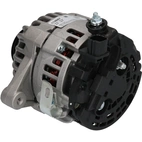 HC-Cargo Alternator