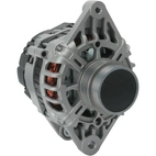 HC-Cargo Alternator