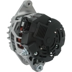 HC-Cargo Alternator
