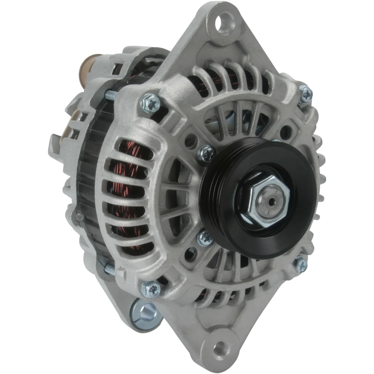 HC-Cargo Alternator