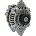 HC-Cargo Alternator