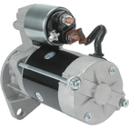 HC-Cargo Starter motor