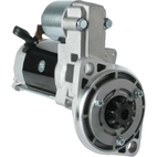 HC-Cargo Starter motor