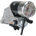 HC-Cargo Starter motor