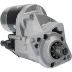 HC-Cargo Starter motor