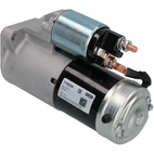 HC-Cargo Starter motor