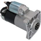 HC-Cargo Starter motor