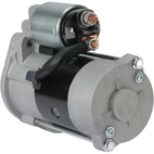 HC-Cargo Starter motor