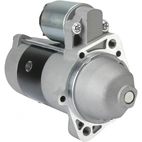 HC-Cargo Starter motor