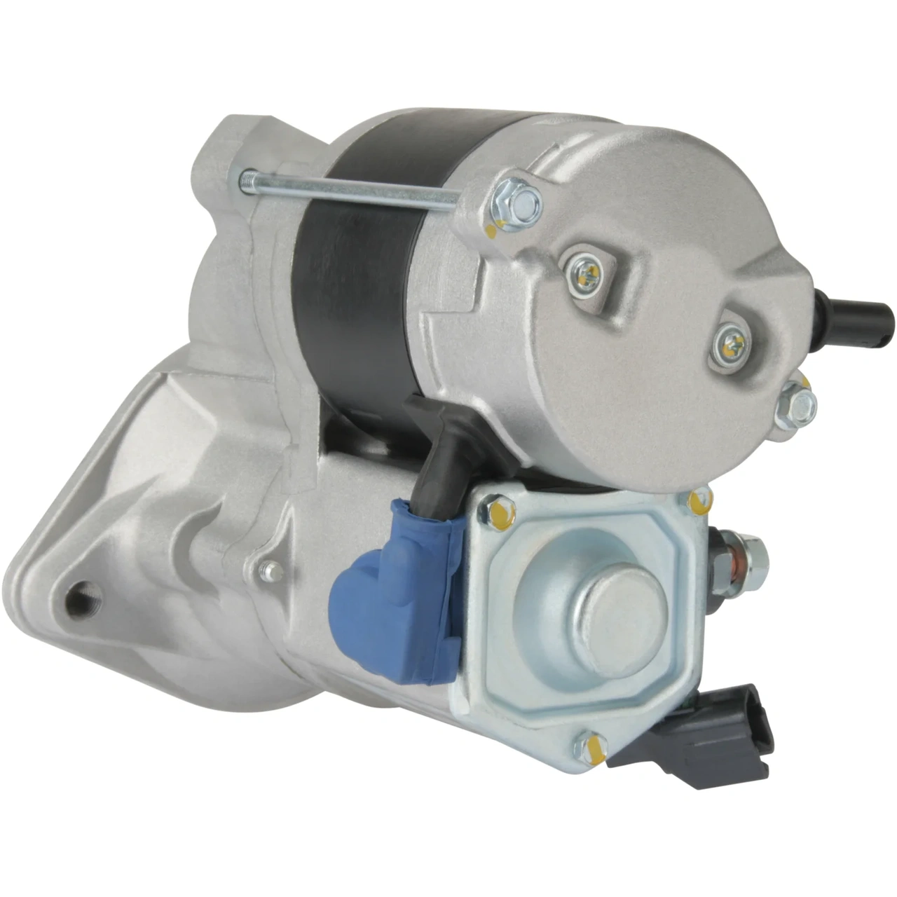 HC-Cargo Starter motor