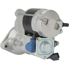 HC-Cargo Starter motor