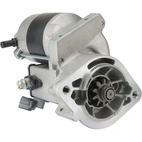 HC-Cargo Starter motor