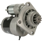 HC-Cargo Starter motor