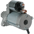 HC-Cargo Starter motor