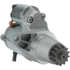 HC-Cargo Starter motor