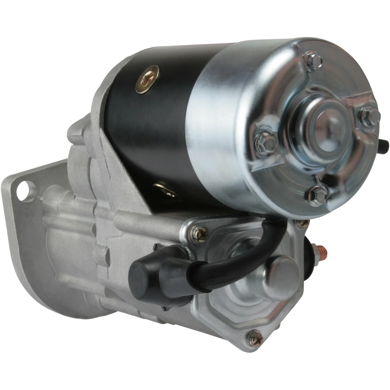 HC-Cargo Starter motor