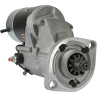 HC-Cargo Starter motor