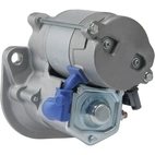 HC-Cargo Starter motor