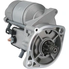 HC-Cargo Starter motor