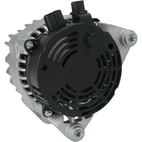 HC-Cargo Alternator