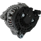 HC-Cargo Alternator