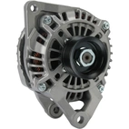 HC-Cargo Alternator
