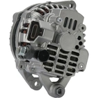 HC-Cargo Alternator