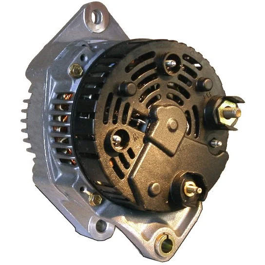 HC-Cargo Alternator