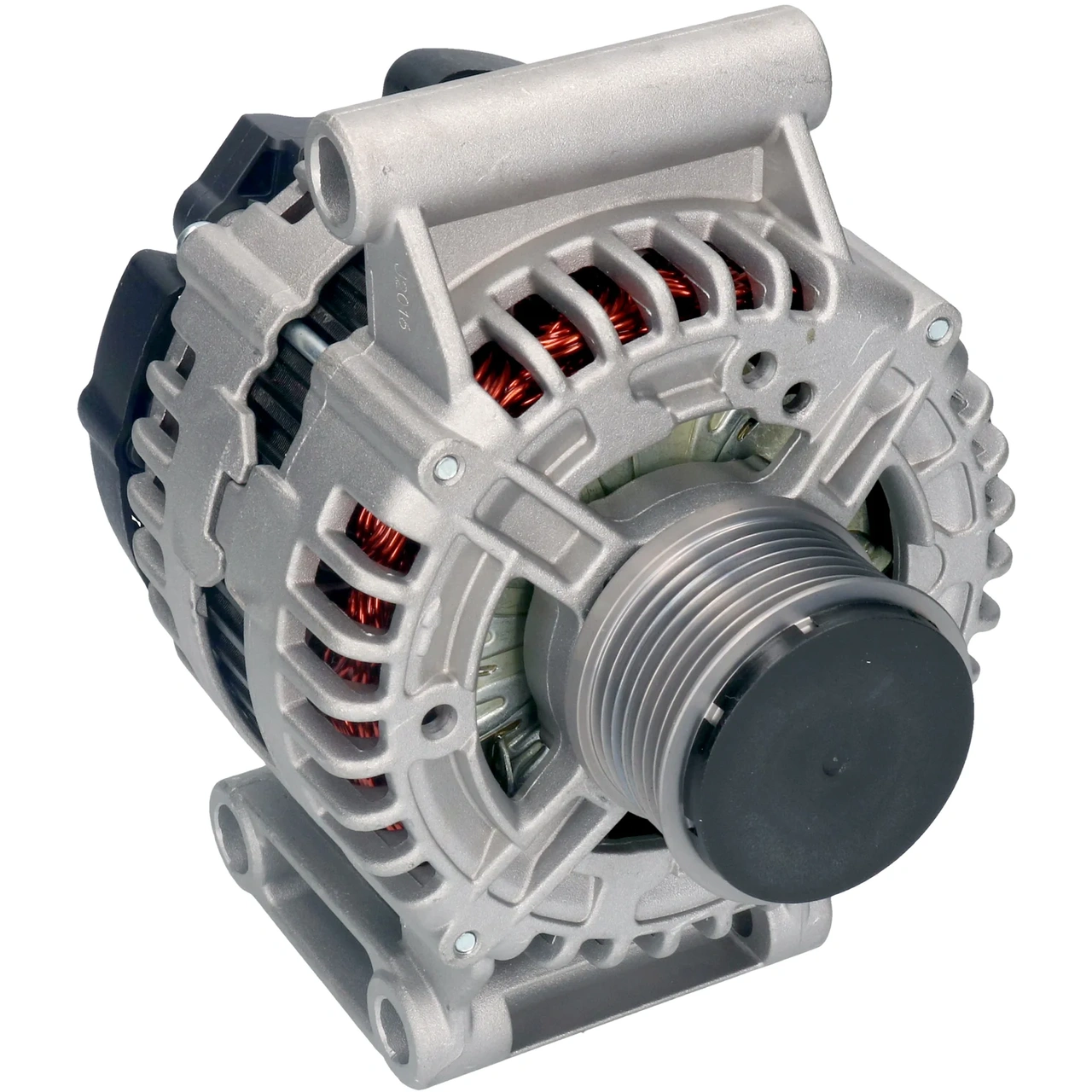 HC-Cargo Alternator