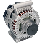 HC-Cargo Alternator