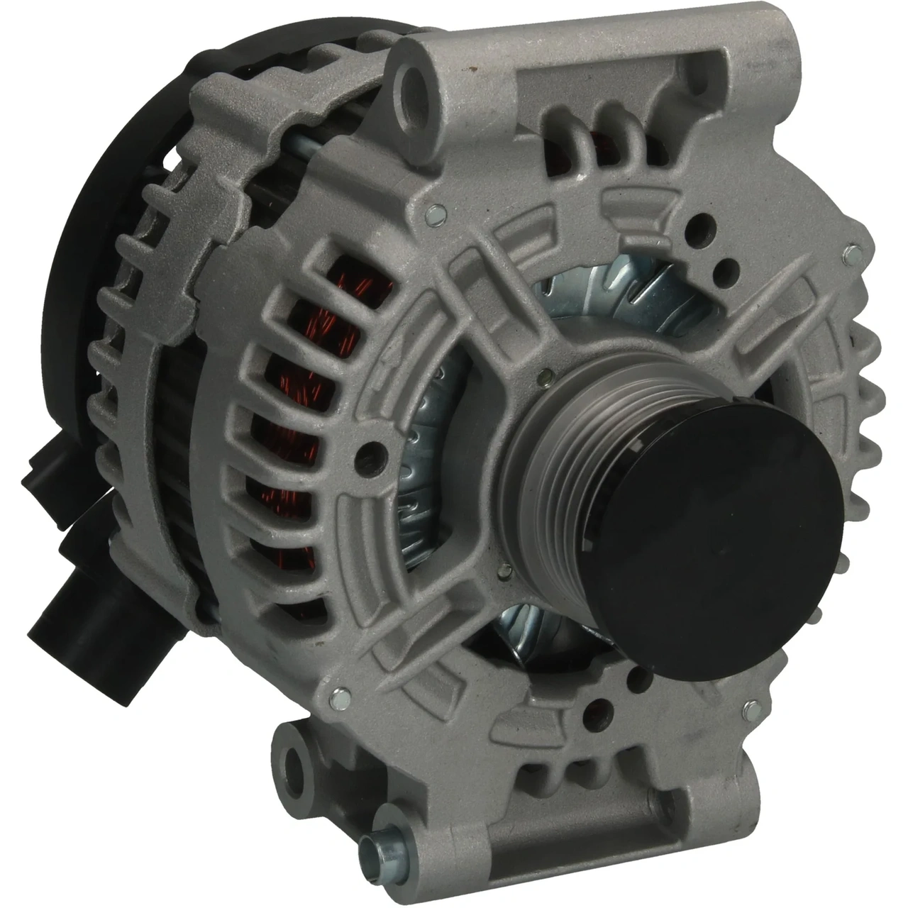 HC-Cargo Alternator