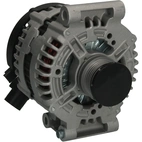 HC-Cargo Alternator