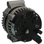 HC-Cargo Alternator