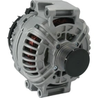 HC-Cargo Alternator