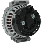 HC-Cargo Alternator