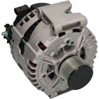 HC-Cargo Alternator