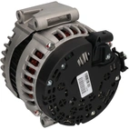 HC-Cargo Alternator