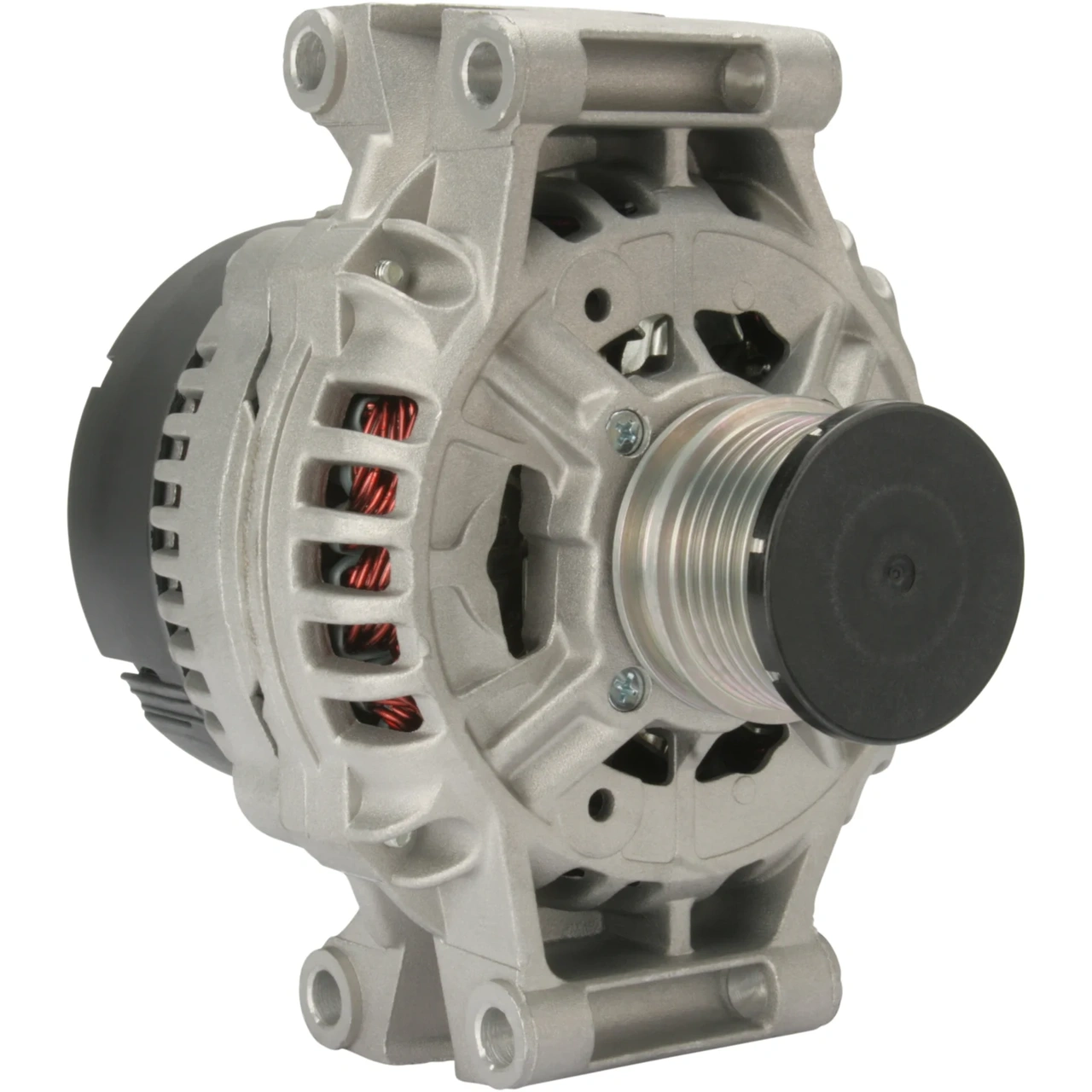 HC-Cargo Alternator