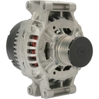 HC-Cargo Alternator