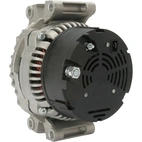 HC-Cargo Alternator