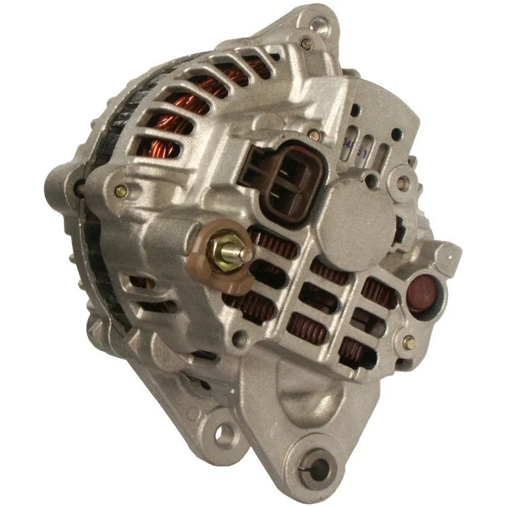 HC-Cargo Alternator