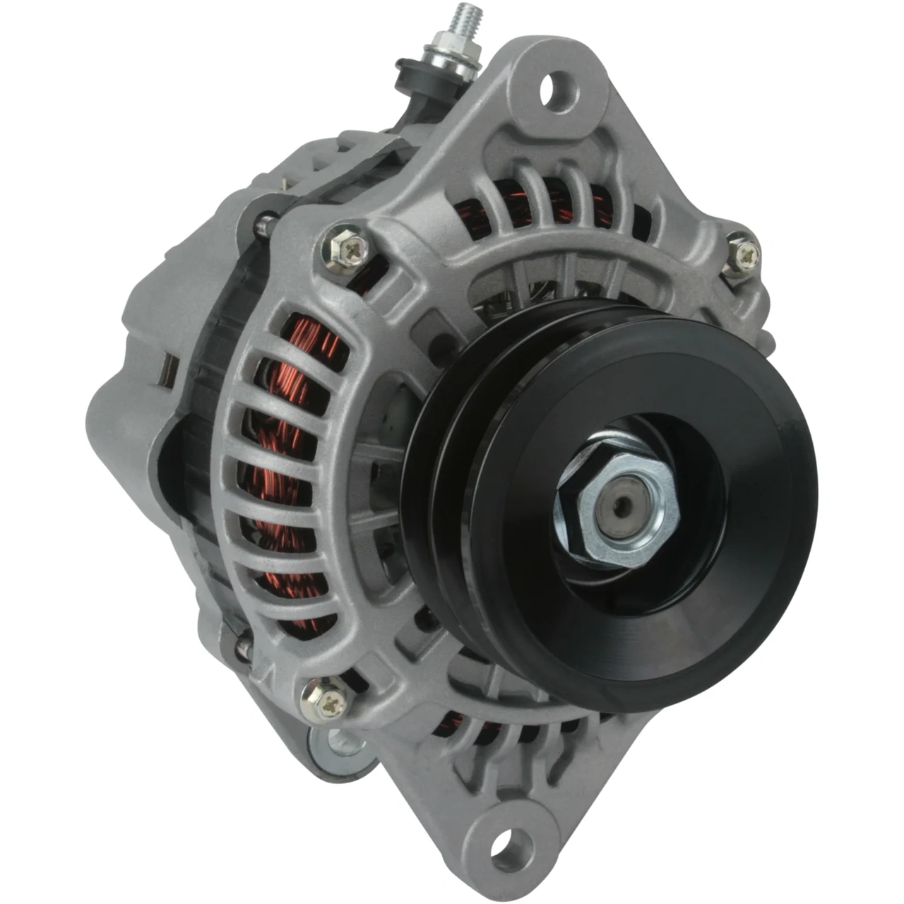 HC-Cargo Alternator