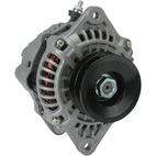 HC-Cargo Alternator