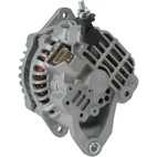 HC-Cargo Alternator