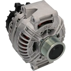 HC-Cargo Alternator