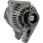 HC-Cargo Alternator