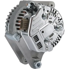 HC-Cargo Alternator